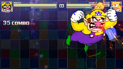 Combo