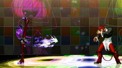Projectile Reflection