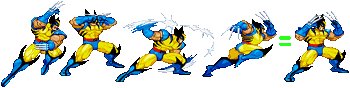 Frankensprite