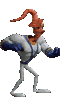 Earthworm Jim