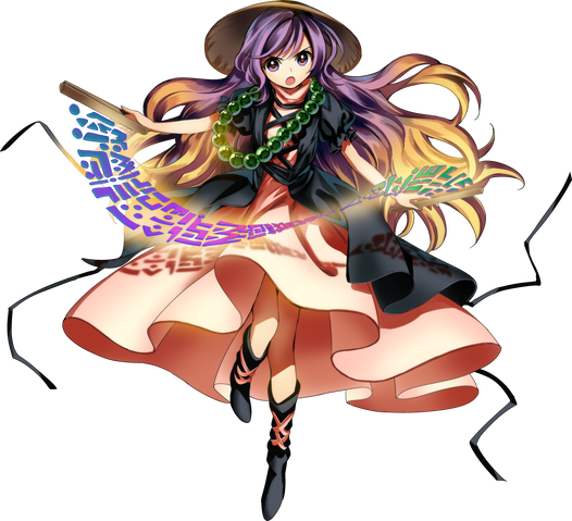 File:Byakuren Th145.png