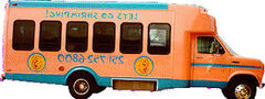 Shrimp Bus