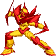 Reuben Kee 制作的 Dragon Claw