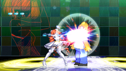 Counter Hit