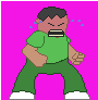 Raman timeout