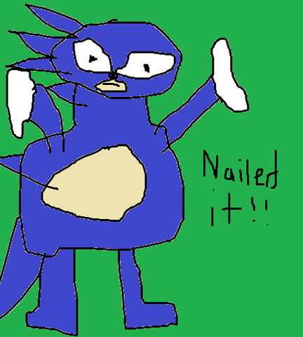 File:SANIC HEGHOG.png