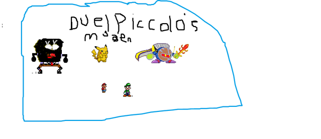 File:DuelPiccolo's most MUGEN characters.png