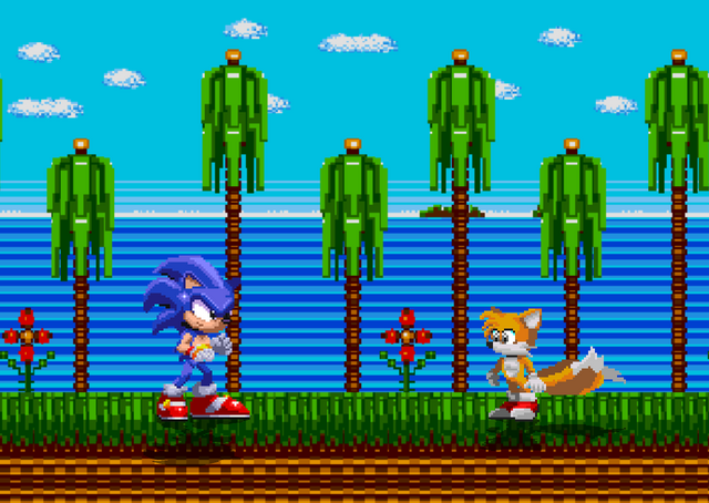 File:Sonic VS Tails Classic.png