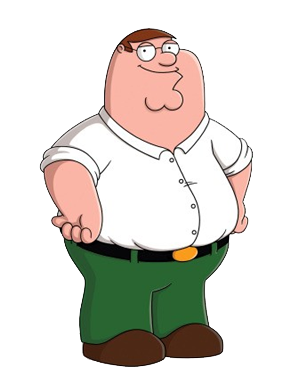 Peter Griffin | MUGEN Database | FANDOM powered by Wikia