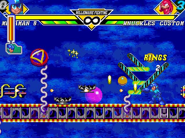 скачать m.u.g.e.n sonic
