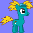 Arnold ponified