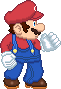 Mario (SSB4)