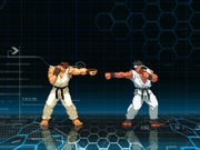 Fist VS Fist