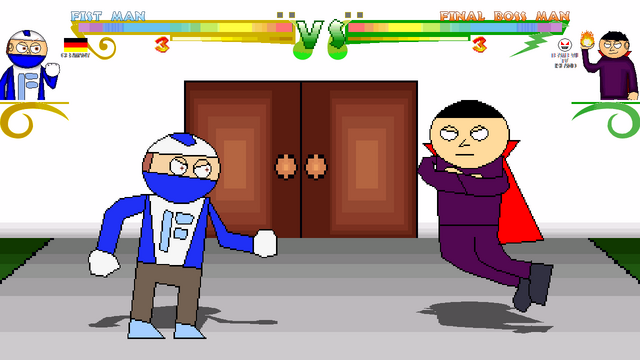 File:TFGAF Special - Fist Man Vs Final Boss Man.png