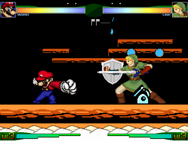 mugen characters super mario download