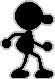 Mr. Game & Watch (SSB4)