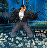 Jason MUGEN