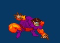 MuGEN Toad