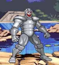 MUGEN Ultron