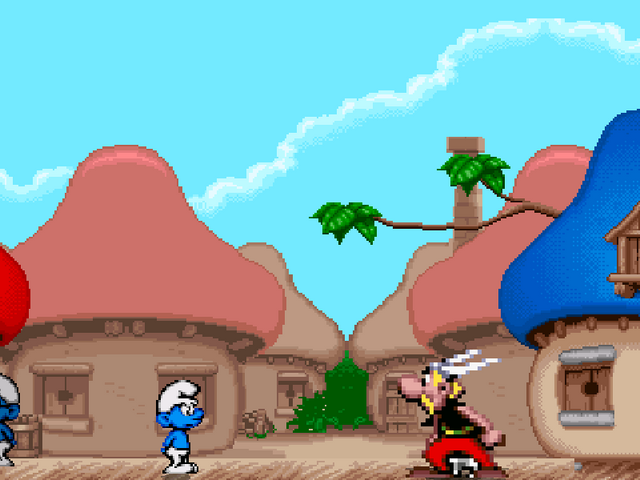 Fichier:Smurfsvillage.png