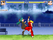 Shoryuken