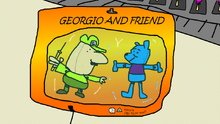 Georgio
