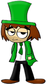 Hf sprite