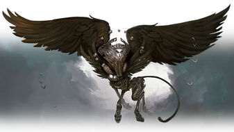 Ld13 Sphinx Sovereign