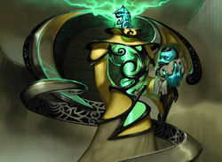 Masterofetherium