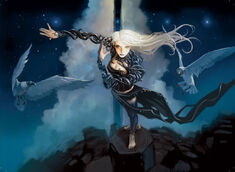 Windwright Mage