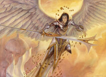 Battlegrace Angel