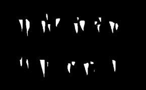Glyphs,
