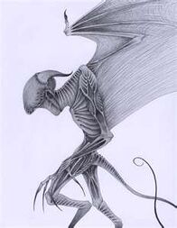 Nightgaunt