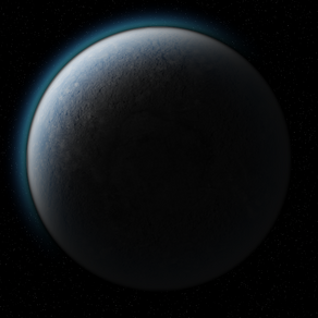 First planet