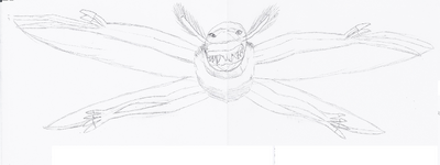 Alhtuputh flying