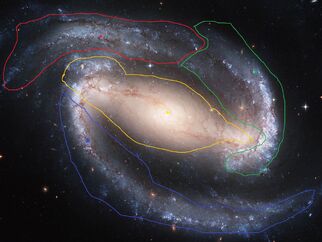 Galaxxy of amazingness