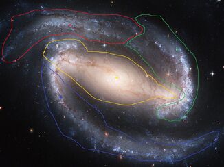 Galaxxy of amazingness