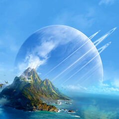 PLANETA