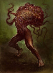 EyeMonster