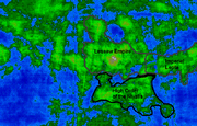 Political wazel map (post-styro)