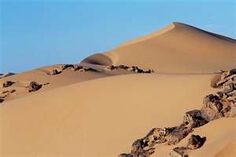 Desert