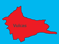 Vulcas