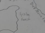 Epsilon forest