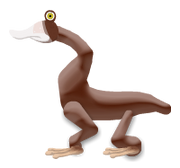 Riverwader