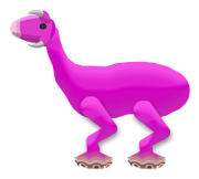 Rosebeast