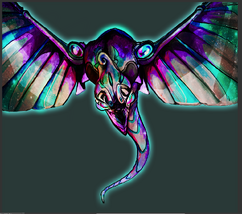 Ariah - Voyager Colours