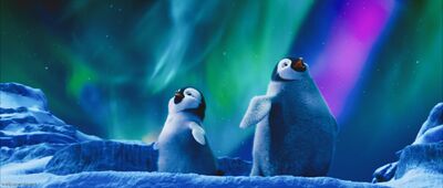 Happy Feet 2