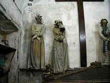 Mummies