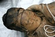 Ming-dynasty-mummy