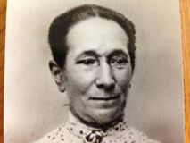 Sarah-hartnell